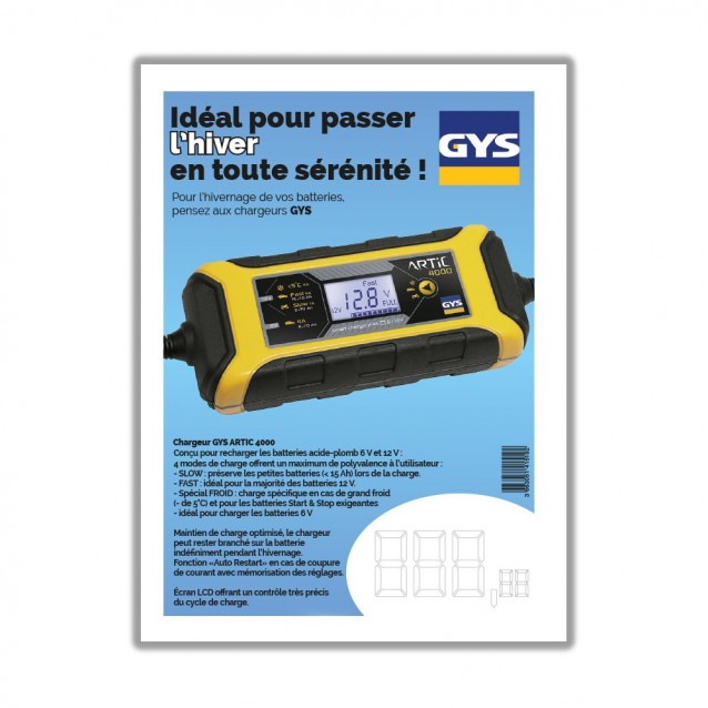 Chargeur Batterie SRAM ETap AXS/Eagle AXS - Pour Dérailleurs Avant/arrière, écran Indicateur, Câble 62cm