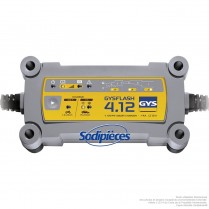 Chargeur de batterie...