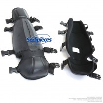 Protège tibia pour tout...