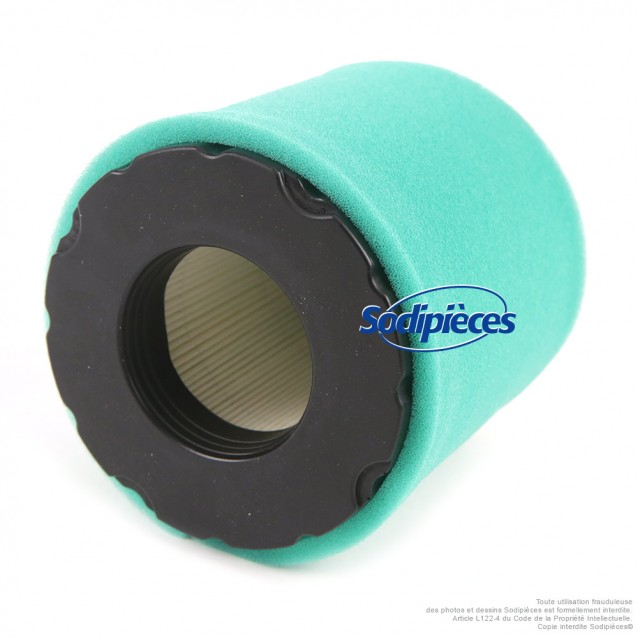 Filtre à air pour Briggs & Stratton 44M977 44P977 44Q977 49L977 49M977 Filtre à air pour Briggs & Stratton 44M977 44P977 44Q977 49L977 49M977