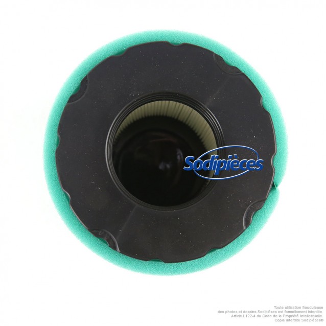 Filtre à air pour Briggs & Stratton 44M977 44P977 44Q977 49L977 49M977 Filtre à air pour Briggs & Stratton 44M977 44P977 44Q977 49L977 49M977
