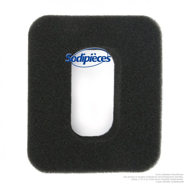 Filtre à air pour débroussailleuse Husqvarna 36R 39R 240 Filtre à air pour débroussailleuse Husqvarna 36R 39R 240