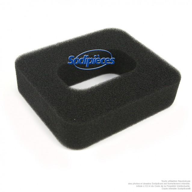 Filtre à air pour débroussailleuse Husqvarna 36R 39R 240 Filtre à air pour débroussailleuse Husqvarna 36R 39R 240