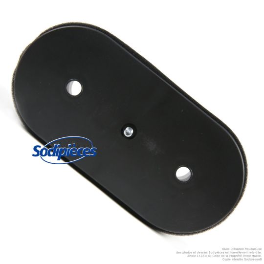 Filtre à air pour Kawasaki FH381V FH450V FH580V