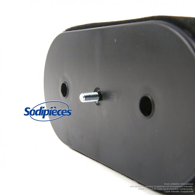 Filtre à air pour Kawasaki FH381V FH450V FH580V Filtre à air pour Kawasaki FH381V FH450V FH580V