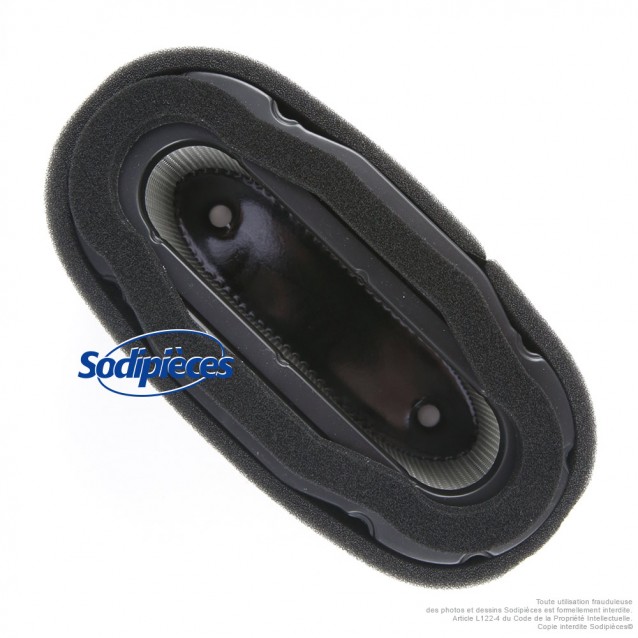 Filtre à air pour Kawasaki FH500V FH601V FH721V Filtre à air pour Kawasaki FH500V FH601V FH721V