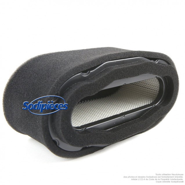Filtre à air pour Kawasaki FH500V FH601V FH721V Filtre à air pour Kawasaki FH500V FH601V FH721V