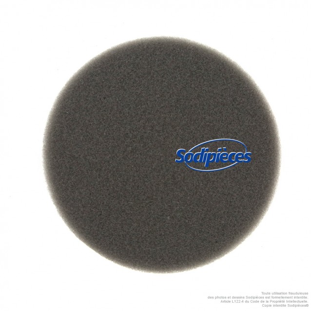 Filtre à air pour Honda G150 G200 G35 Filtre à air pour Honda G150 G200 G35