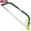 Scie à bûche Spear & Jackson avec tension réglable 61 cm + lame offerte !