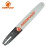 Guide tronçonneuse Kerwood 35 cm .325"LP 1,1 mm