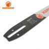 Guide tronçonneuse Kerwood 40 cm .325"LP 1,1 mm Guide tronçonneuse Kerwood 40 cm .325"LP 1,1 mm