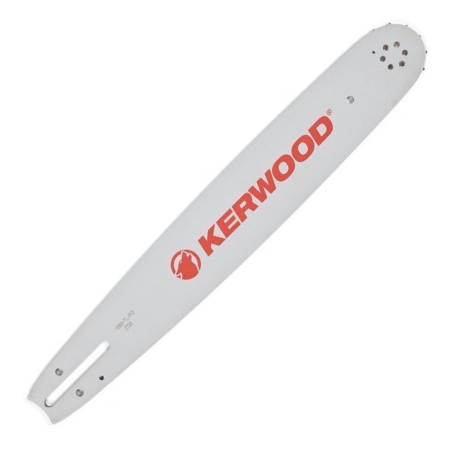 Guide Kerwood. 40 cm, 0,325". 1,3 mm. 16C2KLWA