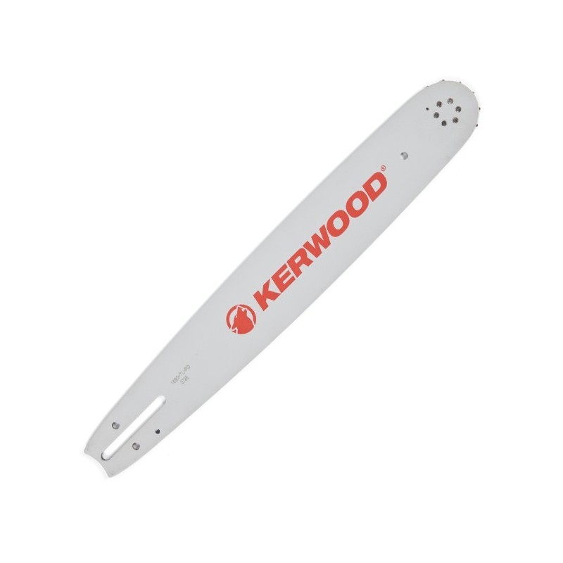 Guide Kerwood. 40 cm, 0,325". 1,3 mm. 16C2KLWA