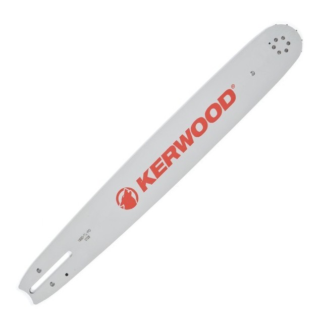 Guide Kerwood. 45 cm, 0,325". 1,3 mm. 18C2KLWA