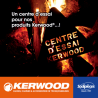 Chaîne KERWOOD 56 maillons 3/8"LP ,1,3mm Chaîne KERWOOD 56 maillons 3/8"LP ,1,3mm