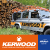 Chaîne pour KERWOOD 50 maillons 3/8",1,1mm