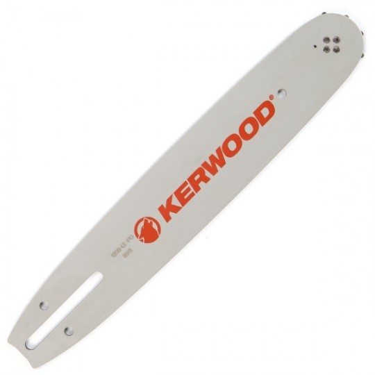 Guide KERWOOD 30cm 3/8" LP. 1,3 mm. 12B2KCWA