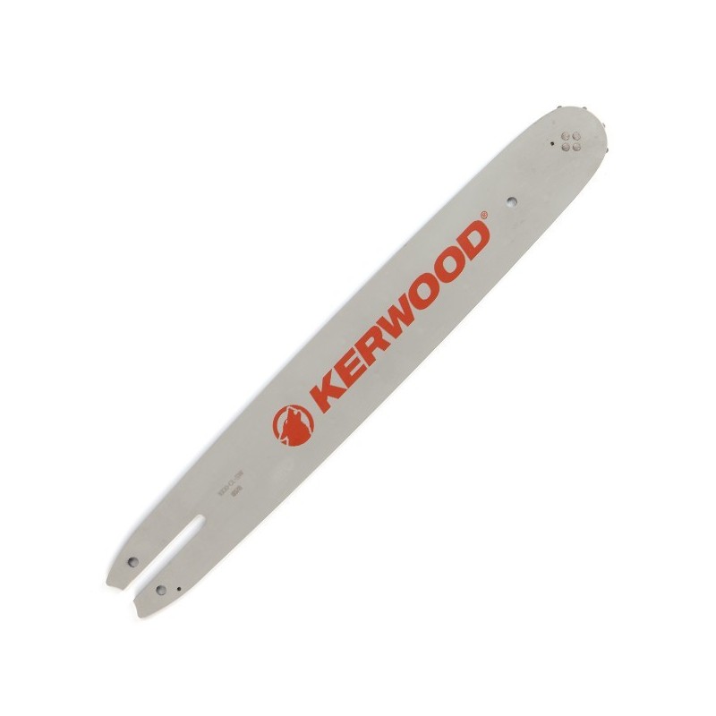 Guide pour KERWOOD 40cm 3/8" LP