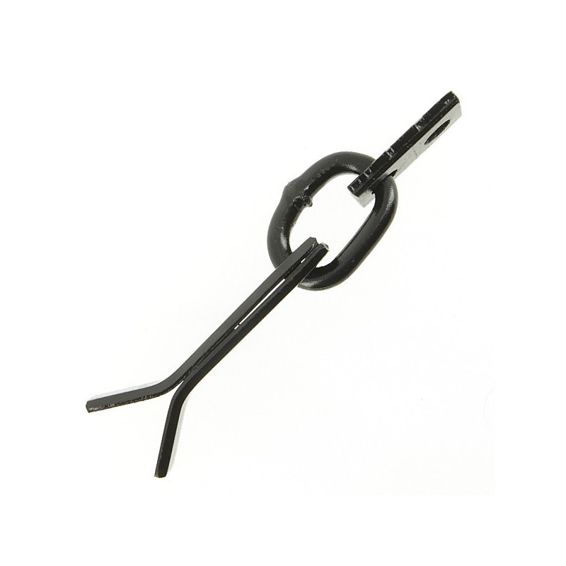 Couteaux fléaux pour Carroy Giraudon N°02 EFM