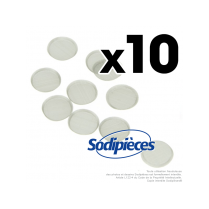 10 Filtre tamis pour...