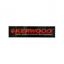 Panneau Kerwood pour votre...