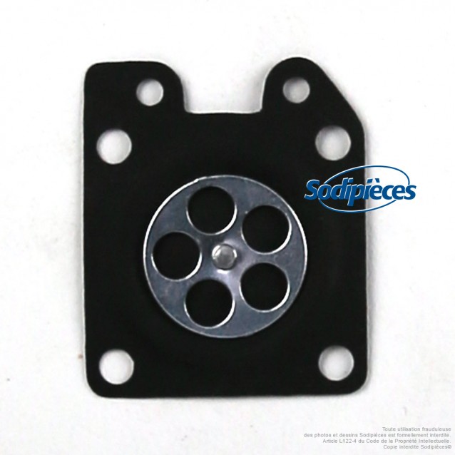 Membrane Walbro W95-526-9 origine