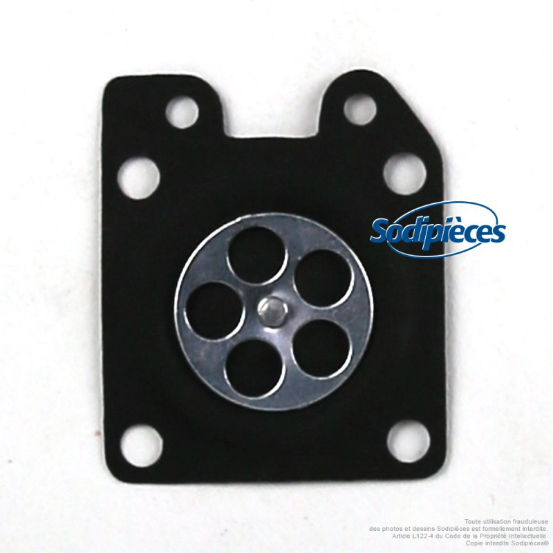 Membrane Walbro W95-526-9 origine