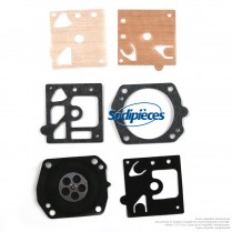 Kit membranes Walbro D20-HDA origine
