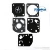 Kit membranes Zama GND-17 origine Kit membranes Zama GND-17 origine