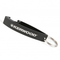 Porte-clés décapsuleur Kerwood