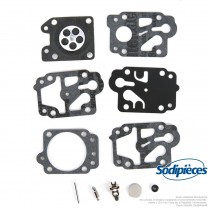 Kit membranes Walbro...