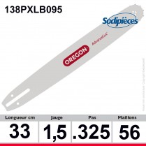 Guide 138PXLB095 Oregon...