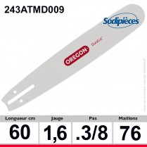 Guide 243ATMD009 Oregon...