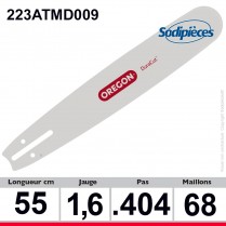 Guide 223ATMD009 Oregon...