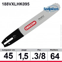 Guide 188VXLHK095 Oregon...