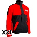 Veste forestière Orégon Waipoua. Taille XXL
