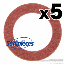 5 Joints pour BV, BVL, BVS,...