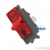 Interrupteur tronçonneuse...