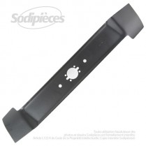 Lame tondeuse 51 cm. Al....