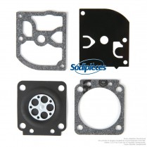 Kit membranes Zama 50-8031...