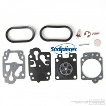 Kit membranes Walbro...