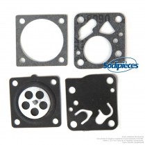 Kit membranes Tillotson...