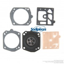 Kit membranes Walbro...