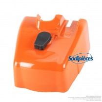 Capot filtre à air pour Stihl 1125-140-1913