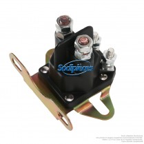 Solénoïde universel....