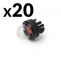 20 Pompes d'amorçage pour...