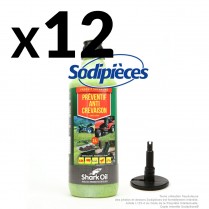 12 Préventifs anti...