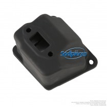 Echappement, silencieux...