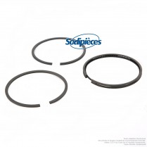 Jeu de segments pour Briggs...