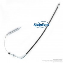 Câble de traction...